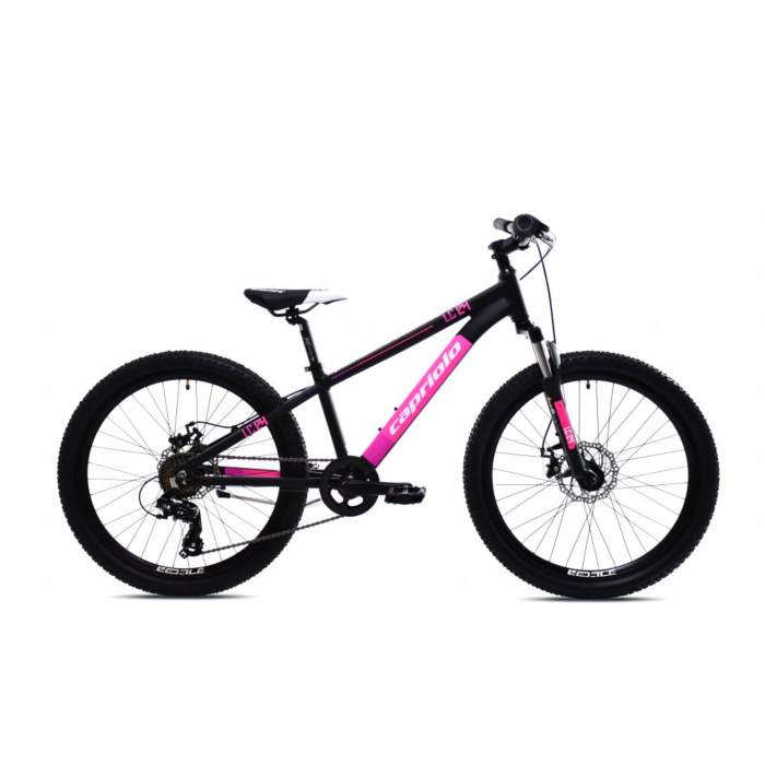 Capriolo dječji bicikl MTB LC 24"/AL