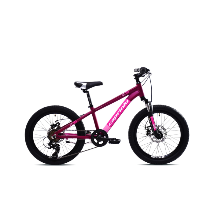 Capriolo bicikl MTB LC 20"/AL