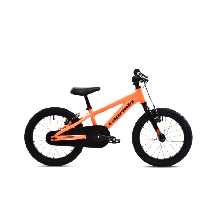 Capriolo dječji bicikl LC KID 16"
