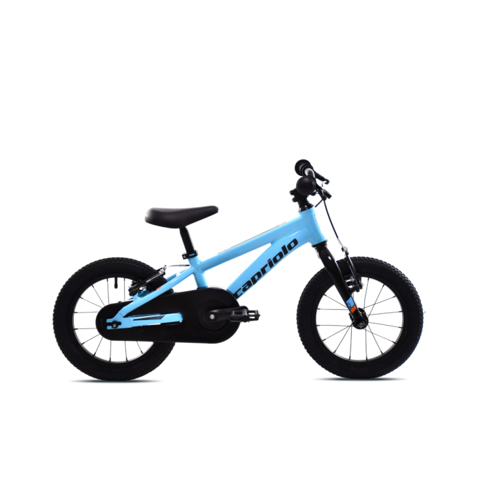 Capriolo dječji bicikl LC KID 14"