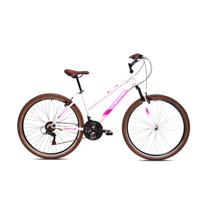 Capriolo bicikl TREK SUNRISE L 28"/18HT