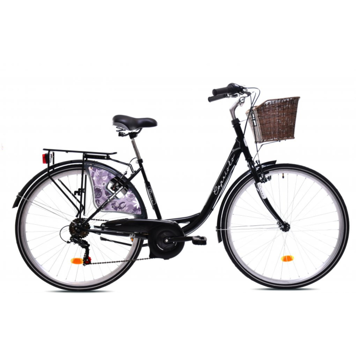 Capriolo bicikl TOUR DIANA CITY 28"/1HT