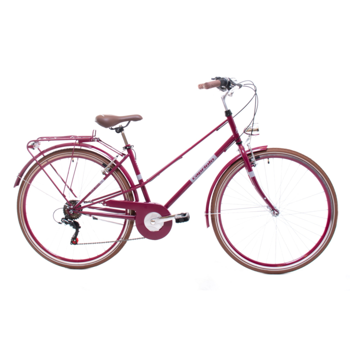 Capriolo bicikl TOUR SUNDAY 28"