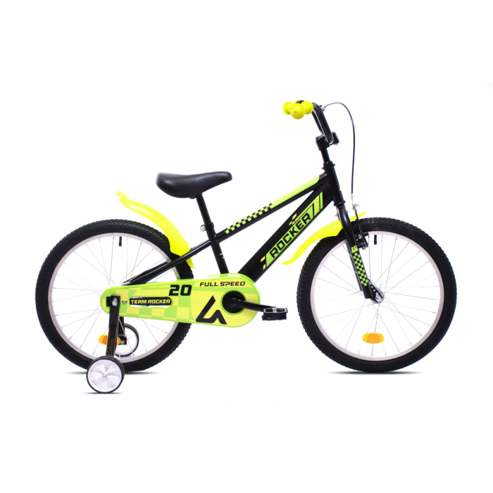 Adria dječji bicikl BMX 20"HT ROCKER