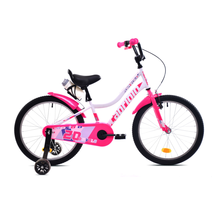 Capriolo dječji bicikl DIAVOLO KID 20"HT
