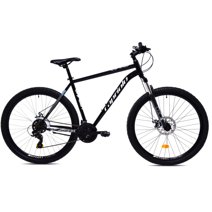 Capriolo bicikl MTB OXYGEN 26"/21D