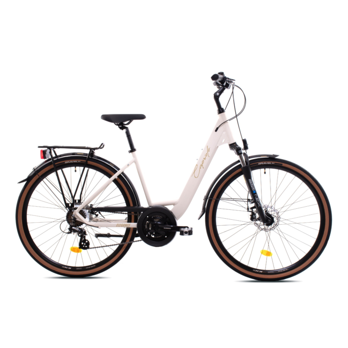Capriolo gradski bicikl TOUR-ELEGANCE L 28"/14AL