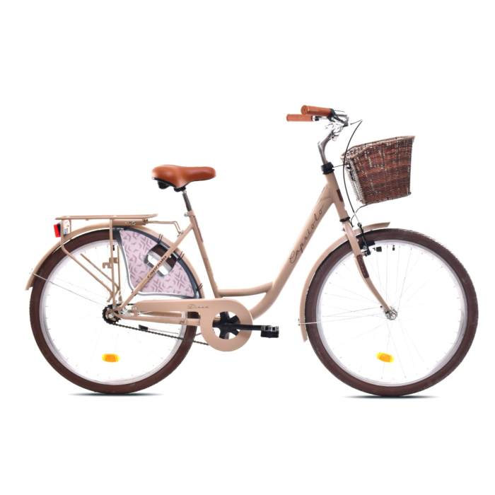 Capriolo gradski bicikl TOUR-DIANA CITY 26"/1