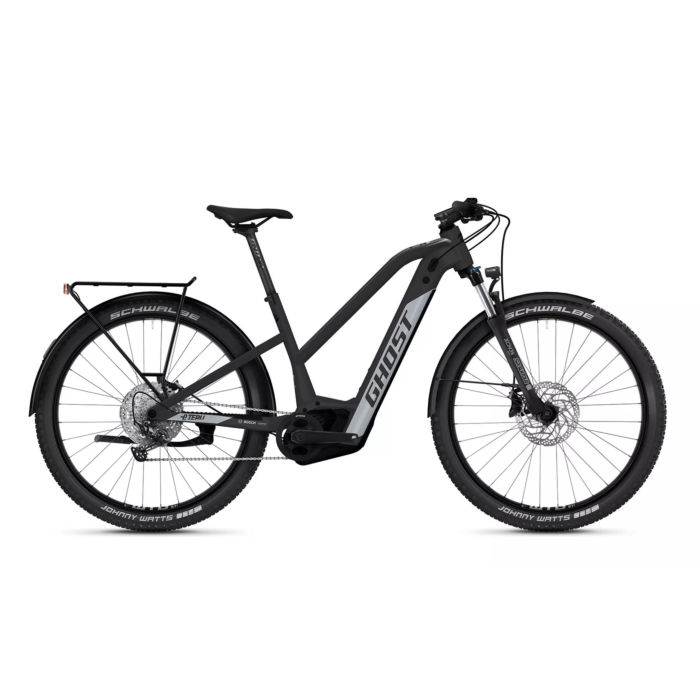 Ghost električni bicikl E-TERU ADVANCED EQ MID