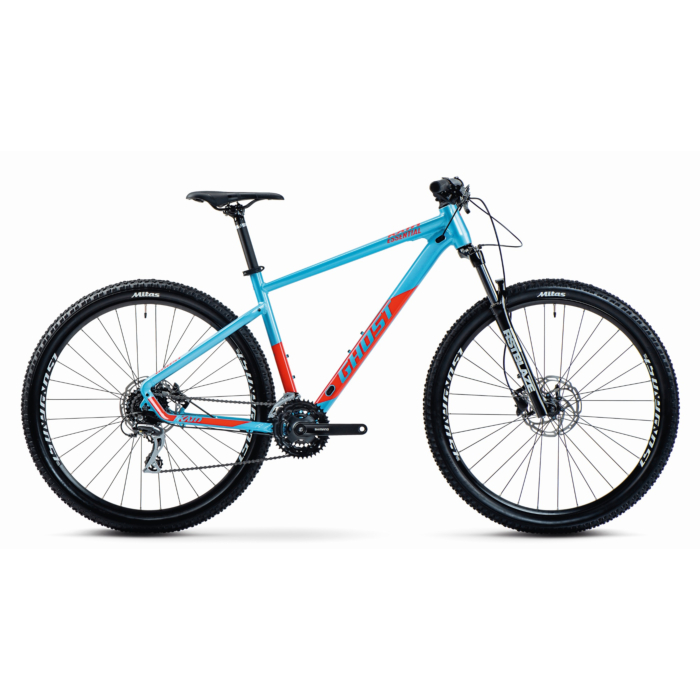 Ghost bicikl KATO ESSENTIAL 29 AL
