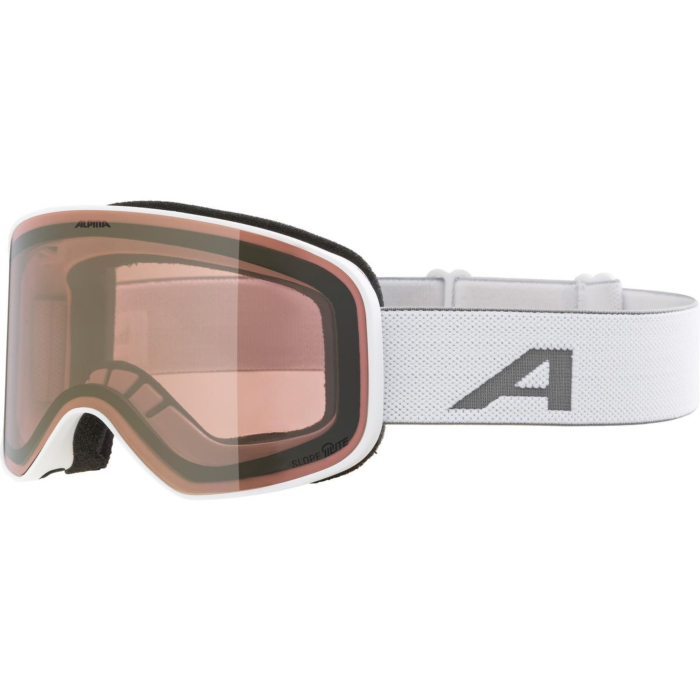 Alpina skijaške naočale SLOPE Q-LITE