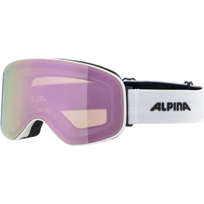Alpina Sports skijaške naočale SLOPE Q-LITE