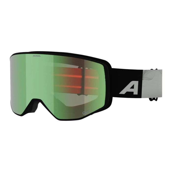 Alpian Sports skijaške naočale VENET Q-LITE