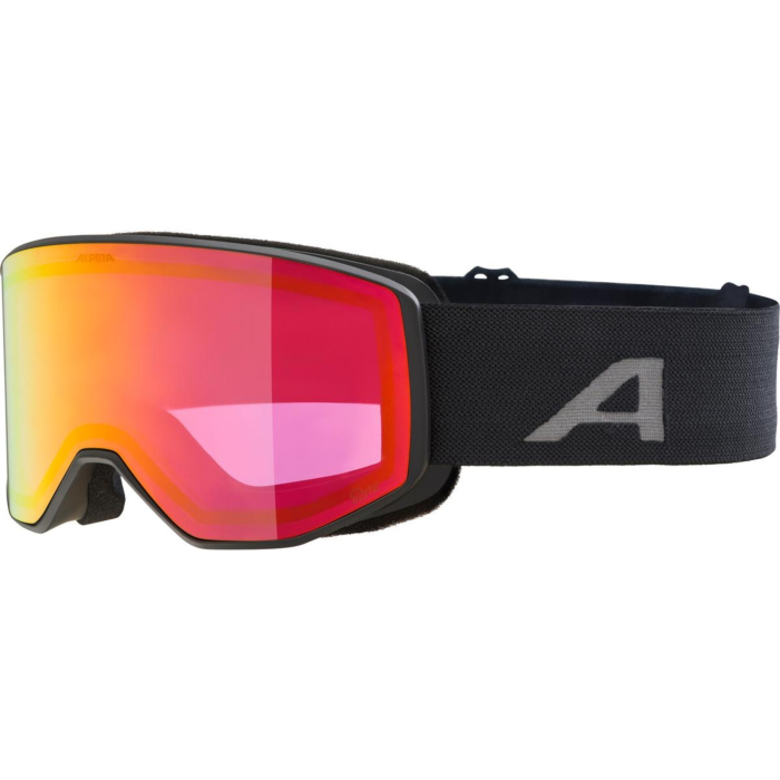 Alpian Sports skijaške naočale VENET Q-LITE