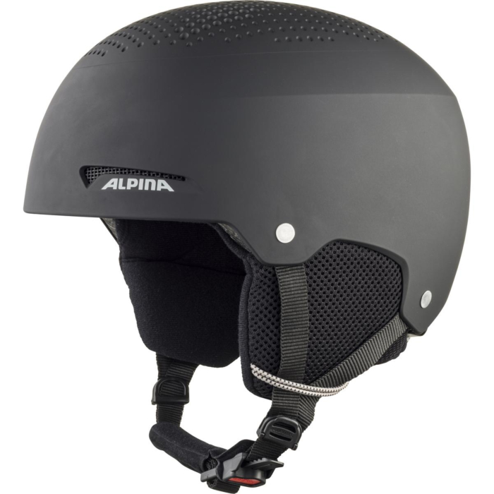 Alpina Sports dječja skijaška kaciga ZUPO