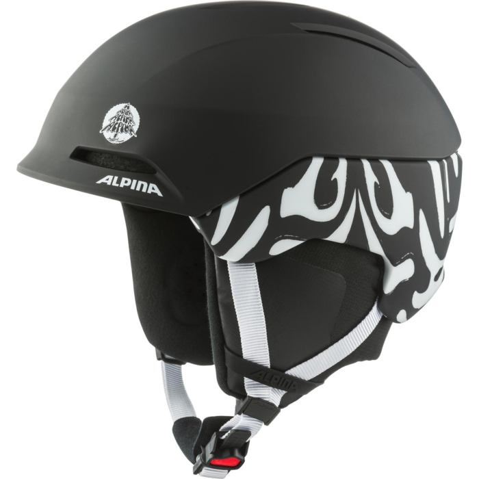 Alpina Sports skijaška kaciga NAX LITOFF
