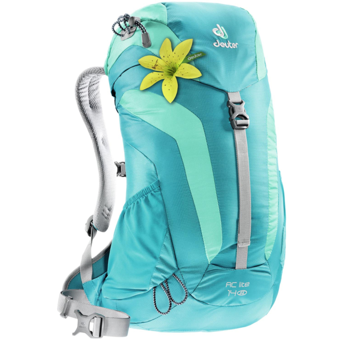 Deuter ruksak AC Lite 14 SL