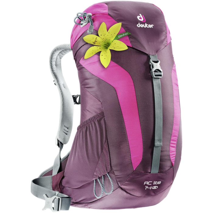 Deuter ruksak AC Lite 14 SL