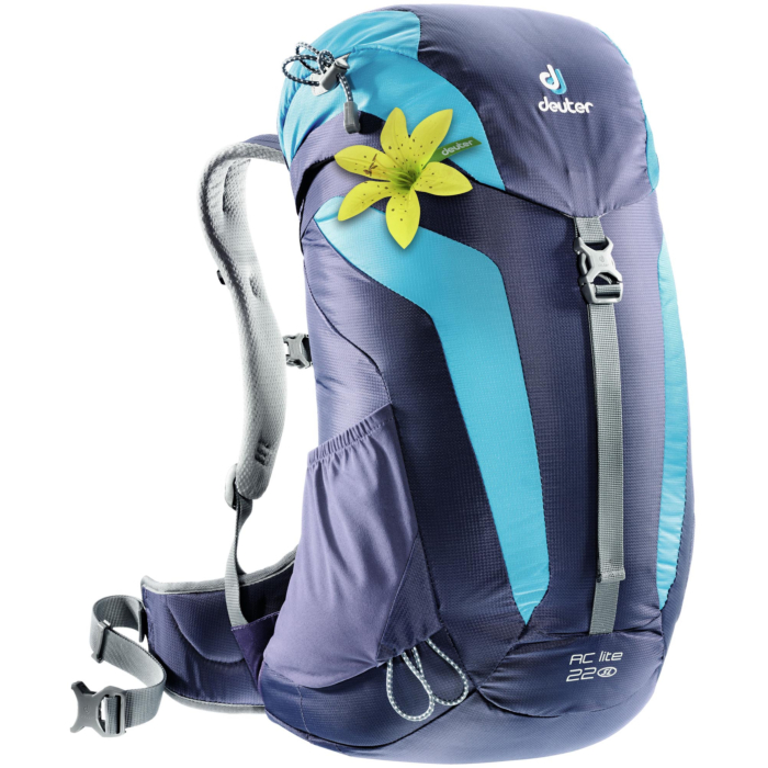 Deuter ruksak AC Lite 22 SL