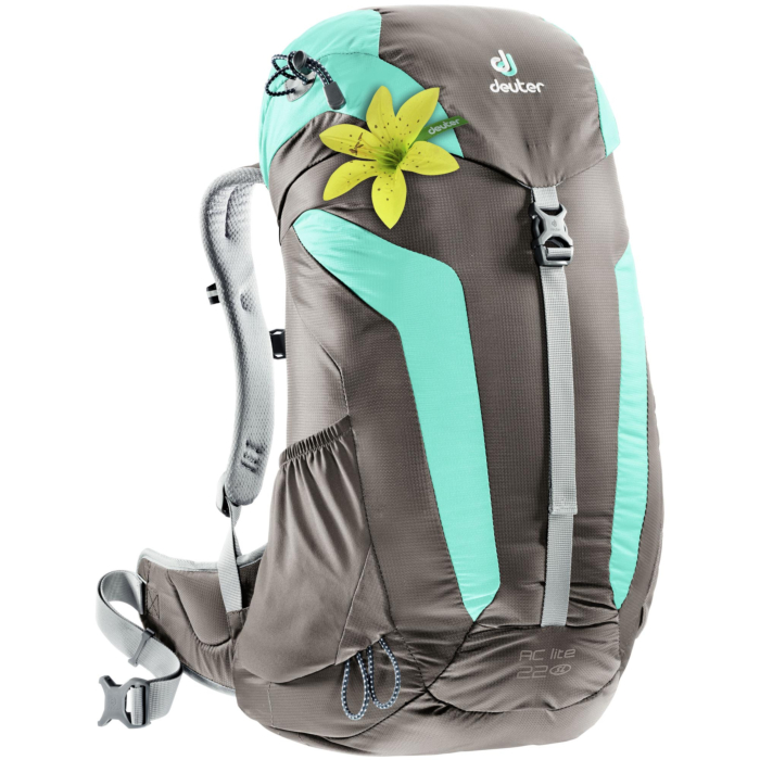 Deuter ruksak AC Lite 22 SL