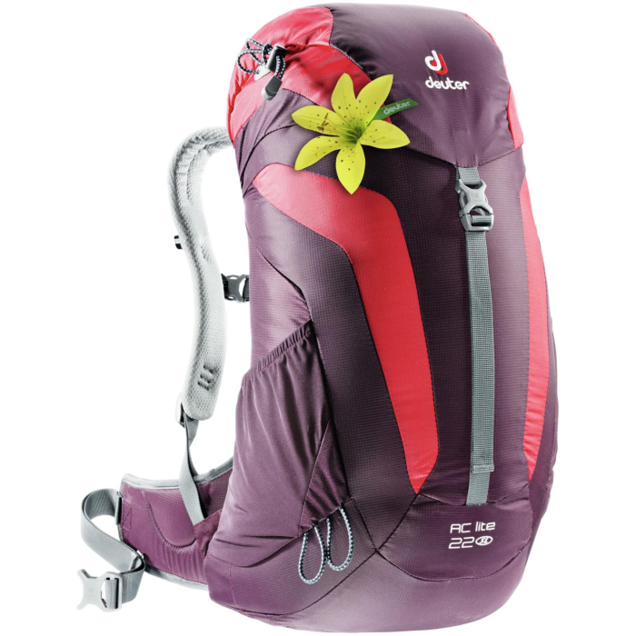 Deuter ruksak AC Lite 22 SL
