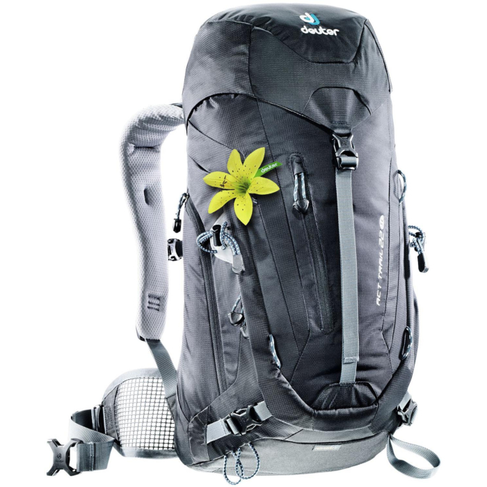 Deuter ruksak ACT Trail 22 SL