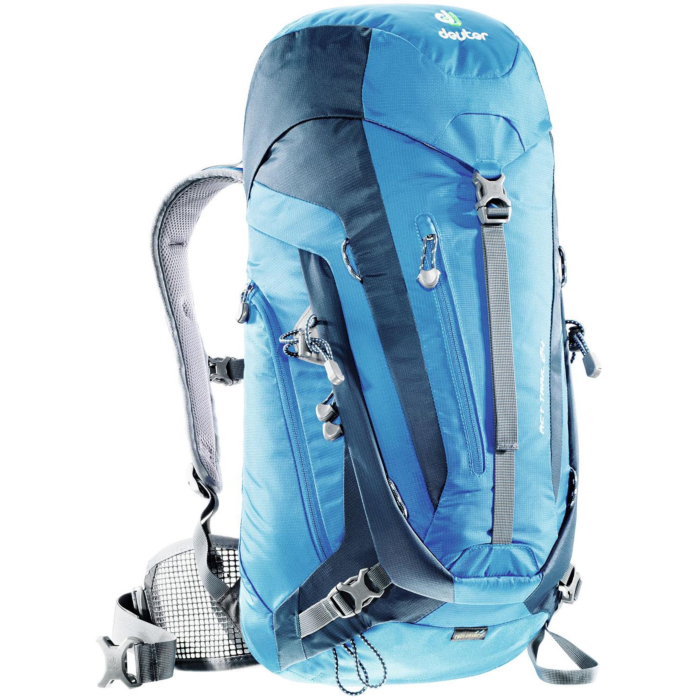 Deuter ruksak ACT Trail 24