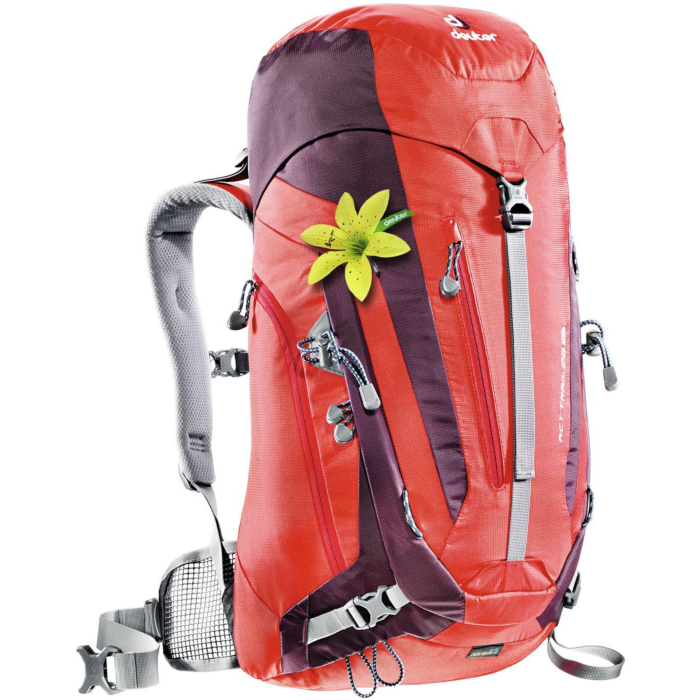 Deuter ruksak ACT Trail 28 SL