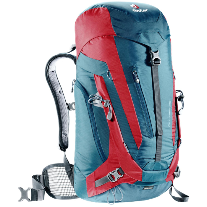 Deuter ruksak ACT Trail 30