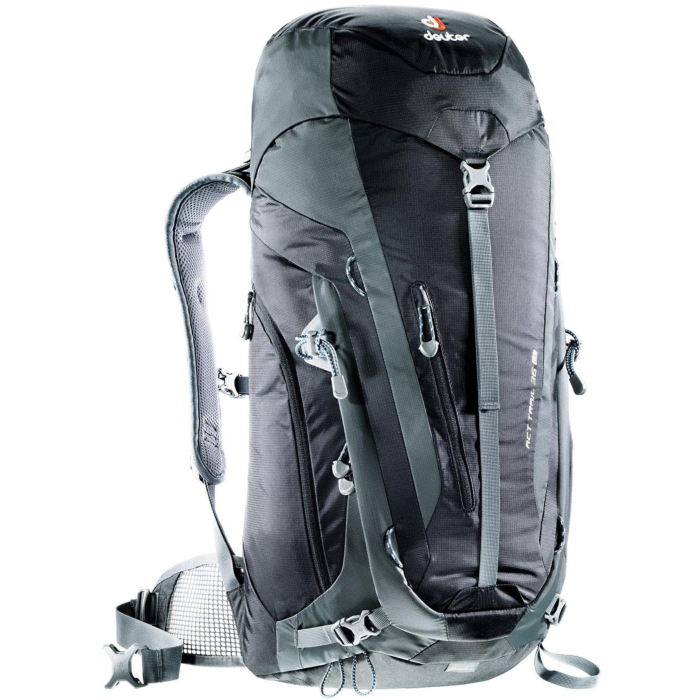 Deuter ruksak ACT Trail 36 EL
