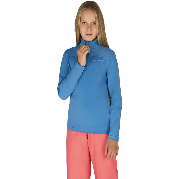 Fischer dječja skijaška majica BASE PRO