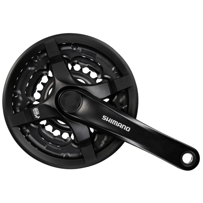 Shimano prednji zupčanik TOURNEY 42/34/24T 170 mm, 6,7,8 brzina