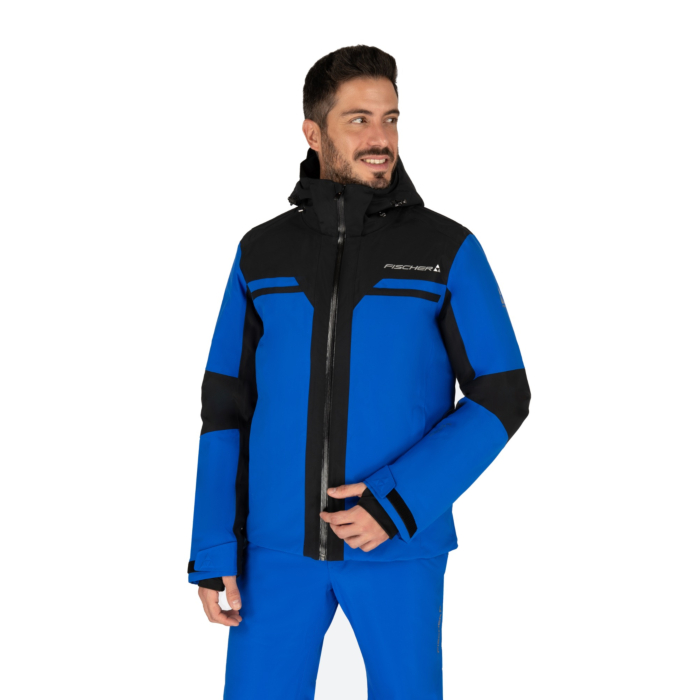 Fischer skijaška jakna CASCADE