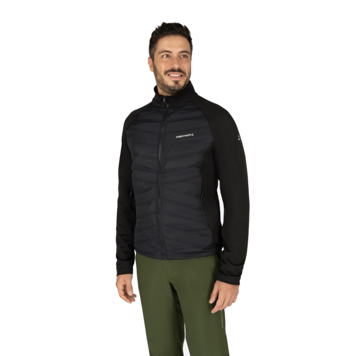 Fischer skijaška jakna DYNAMIC HYBRID