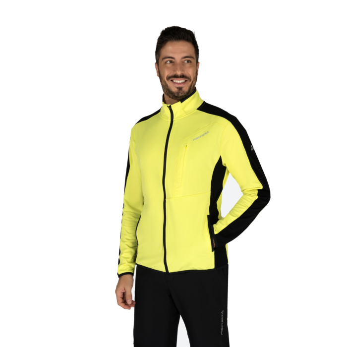 Fischer skijaška majica UP FLEX 