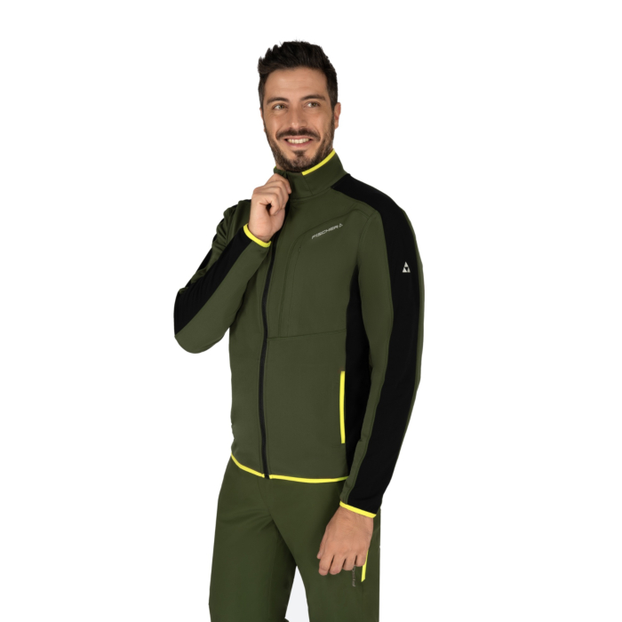 Fischer skijaška majica UP FLEX 