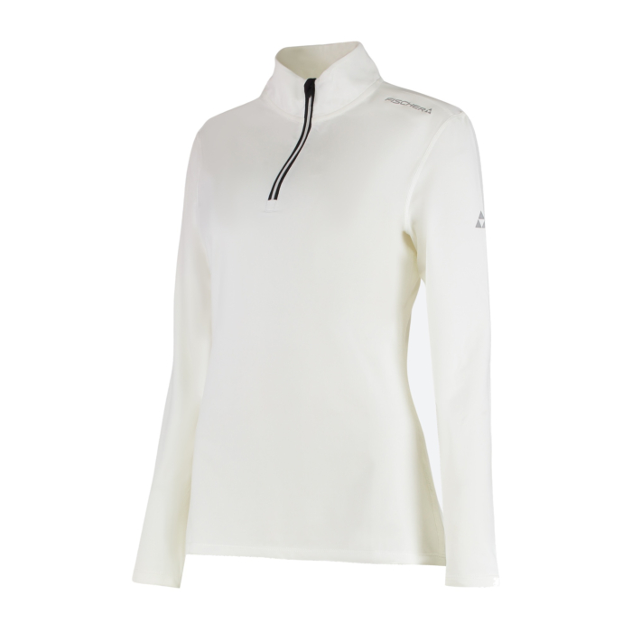 Fischer ženska skijaška majica ENBAIS PRO