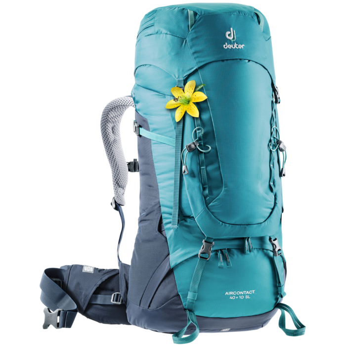 Deuter planinarski ruksak Aircontact 40 + 10 SL