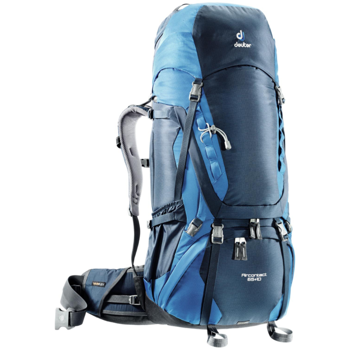 Deuter planinarski ruksak Aircontact 65 + 10