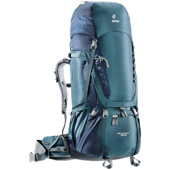 Deuter planinarski ruksak Aircontact 75 + 10