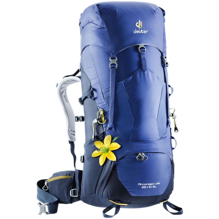 Deuter planinarski ruksak Aircontact Lite 35 + 10 SL