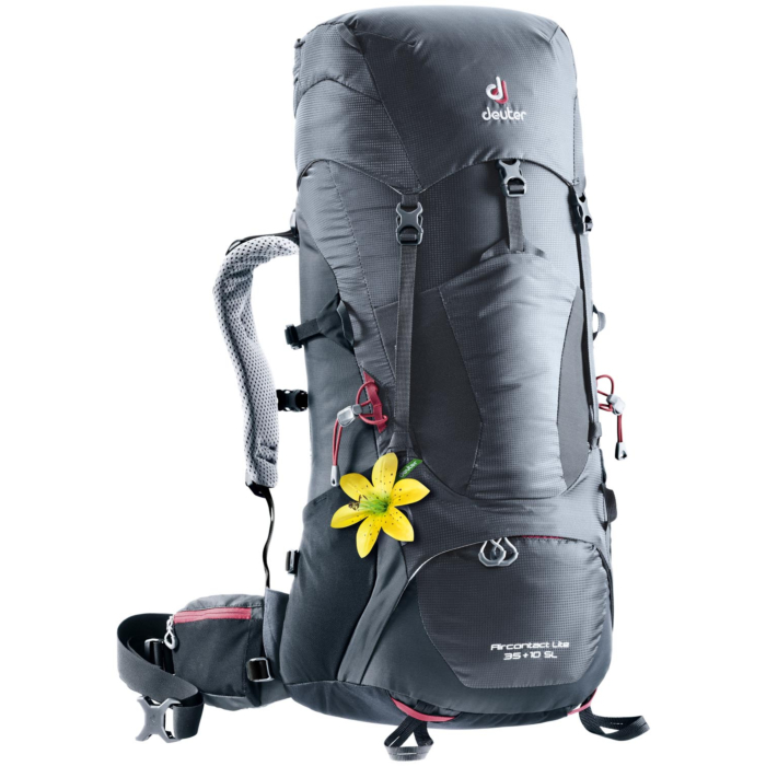 Deuter planinarski ruksak Aircontact Lite 35 + 10 SL