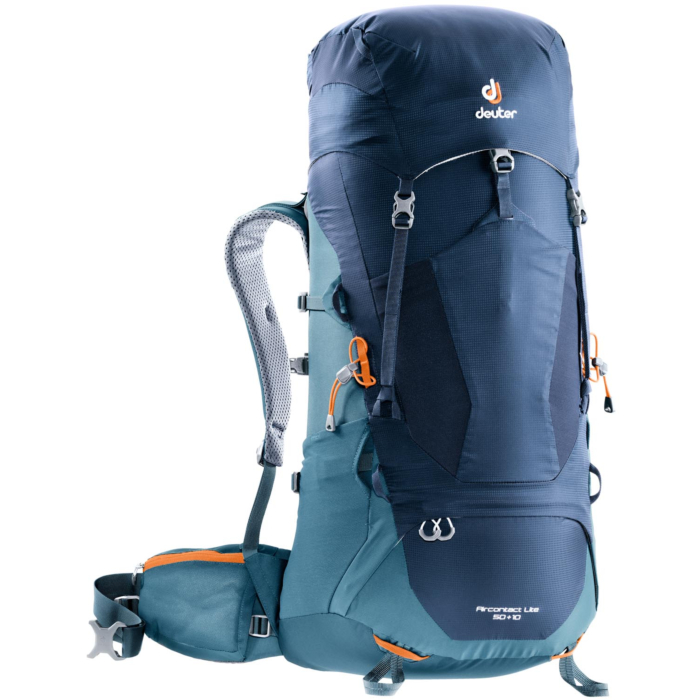 Deuter planinarski ruksak Aircontact Lite 50 + 10