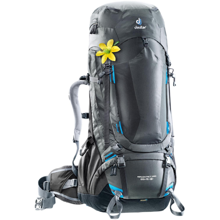 Deuter planinarski ruksak Aircontact PRO 65 + 15 SL