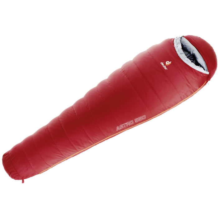 Deuter vreća za spavanje Astro 550 - L