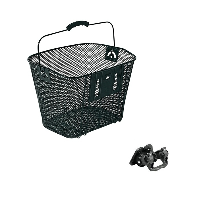 Barbieri košara ferro