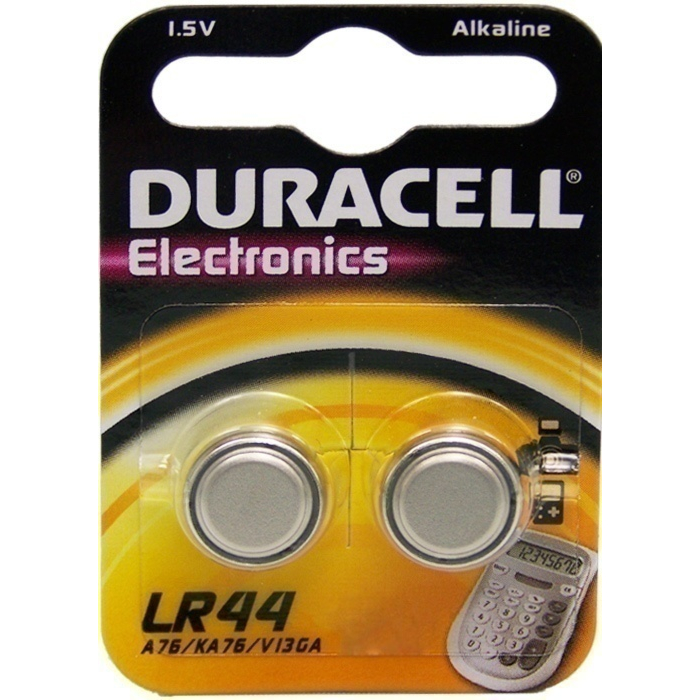 Barbieri baterije LR44/ L1154F