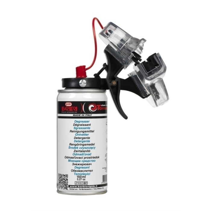 Barbieri čistać lanca tornado 150 ml