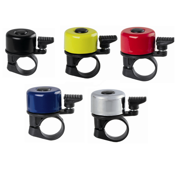 Barbieri zvonce za bicikl