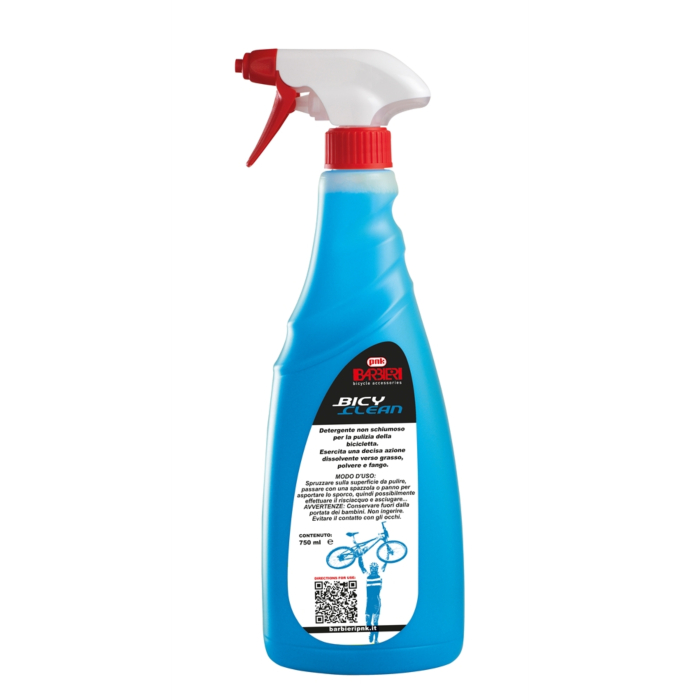 Barbieri detergente non schiumoso 750 m